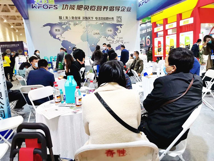 承接過往佳績，迎接新的挑戰(zhàn)，夫沃施山東會滿載而歸