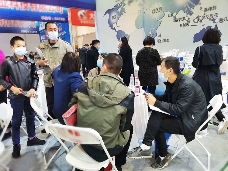 承接過往佳績，迎接新的挑戰(zhàn)，夫沃施山東會滿載而歸