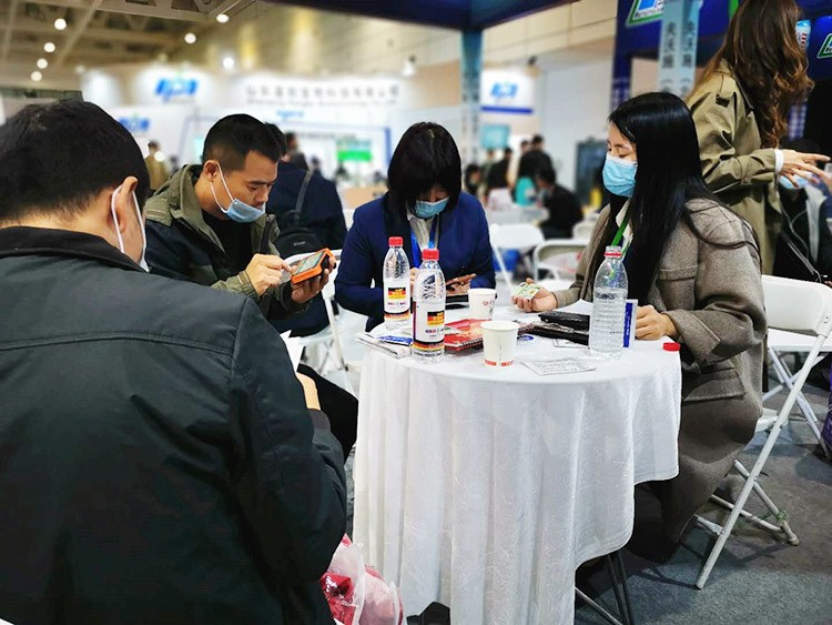 承接過往佳績，迎接新的挑戰(zhàn)，夫沃施山東會滿載而歸