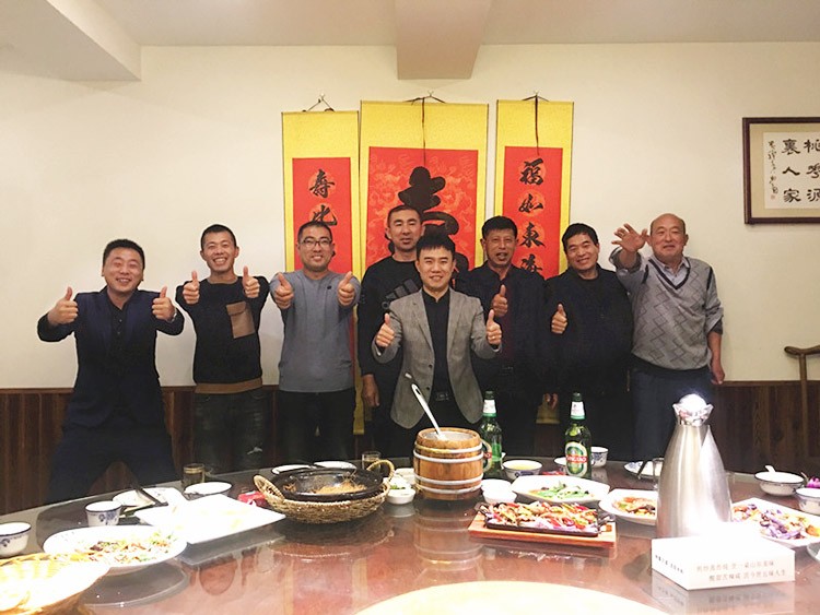 承接過往佳績，迎接新的挑戰(zhàn)，夫沃施山東會滿載而歸