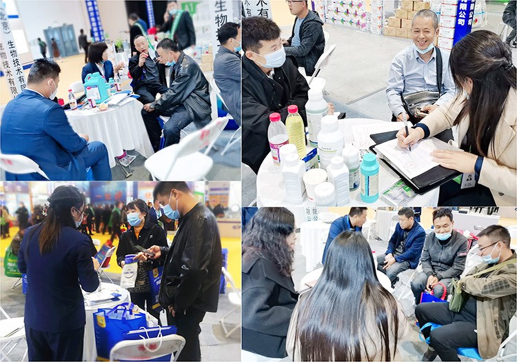 承接過往佳績，迎接新的挑戰(zhàn)，夫沃施山東會滿載而歸