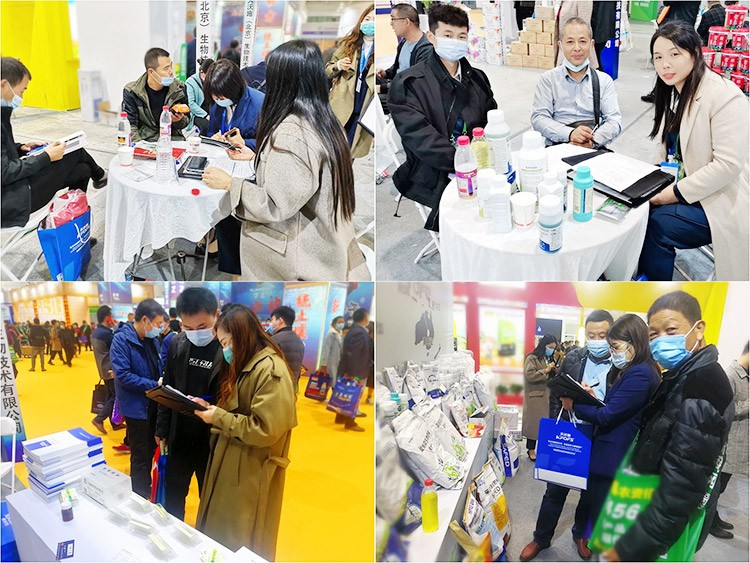 承接過往佳績，迎接新的挑戰(zhàn)，夫沃施山東會滿載而歸