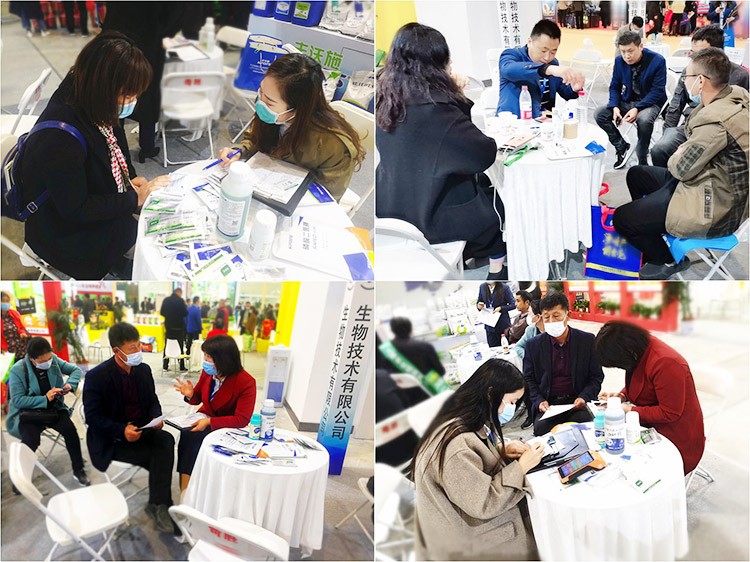 承接過往佳績，迎接新的挑戰(zhàn)，夫沃施山東會滿載而歸