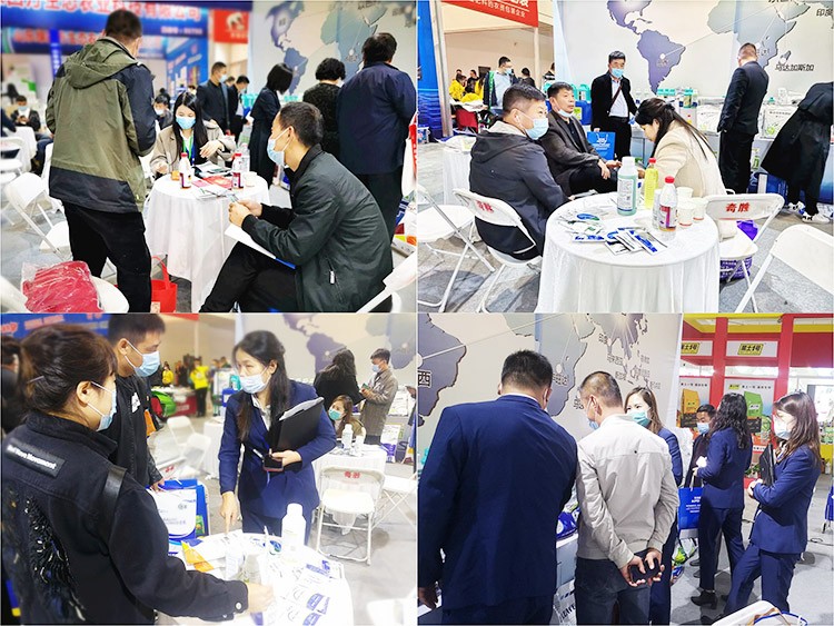 承接過往佳績，迎接新的挑戰(zhàn)，夫沃施山東會滿載而歸