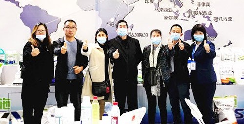 承接過往佳績，迎接新的挑戰(zhàn)，夫沃施山東會(huì)滿載而歸