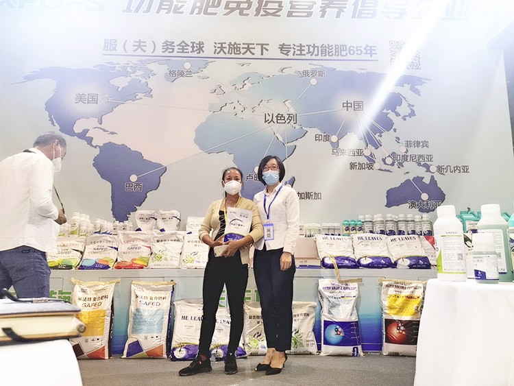 越是艱險越向前，越是困境越突破，夫沃施廣西會滿譽而歸！