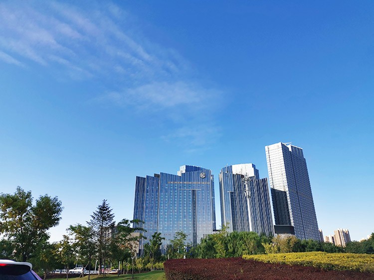 遼寧雙交會(huì)，夫沃施奮楫前行，勇創(chuàng)新高！