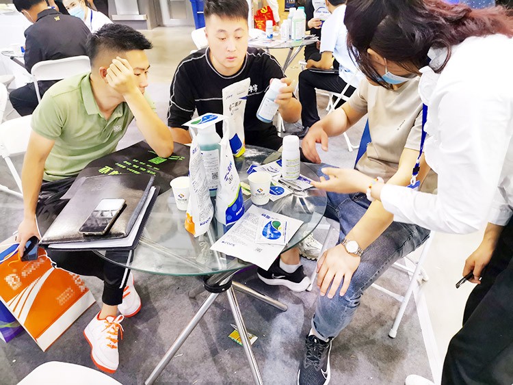 遼寧雙交會(huì)，夫沃施奮楫前行，勇創(chuàng)新高！