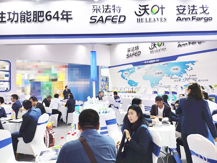 完美收官，夫沃施以燎原之勢引領(lǐng)行業(yè)共發(fā)展！