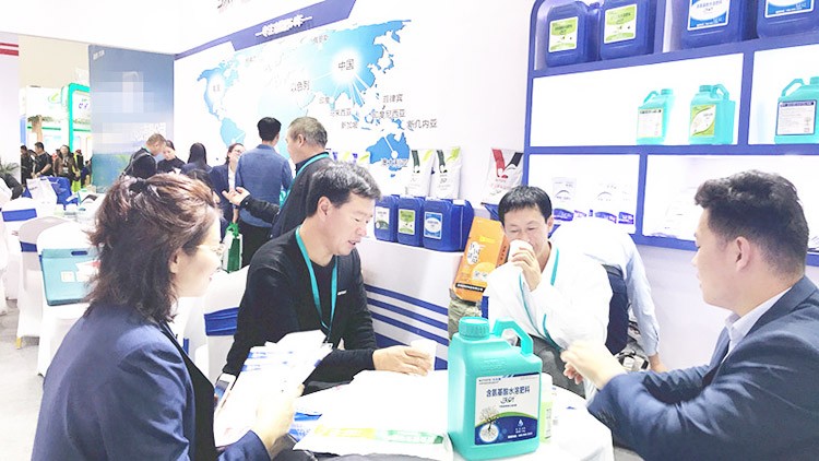 完美收官，夫沃施以燎原之勢引領(lǐng)行業(yè)共發(fā)展！