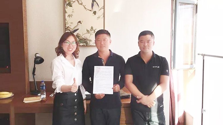 2019沈陽(yáng)植保會(huì)，夫沃施眾多爆品，解決“賣貨”難題！