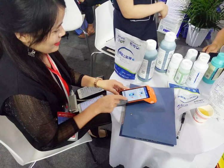 2019云南植保會，夫沃施盛況空前，六年風雨兼程路，初心不改再踏征途！