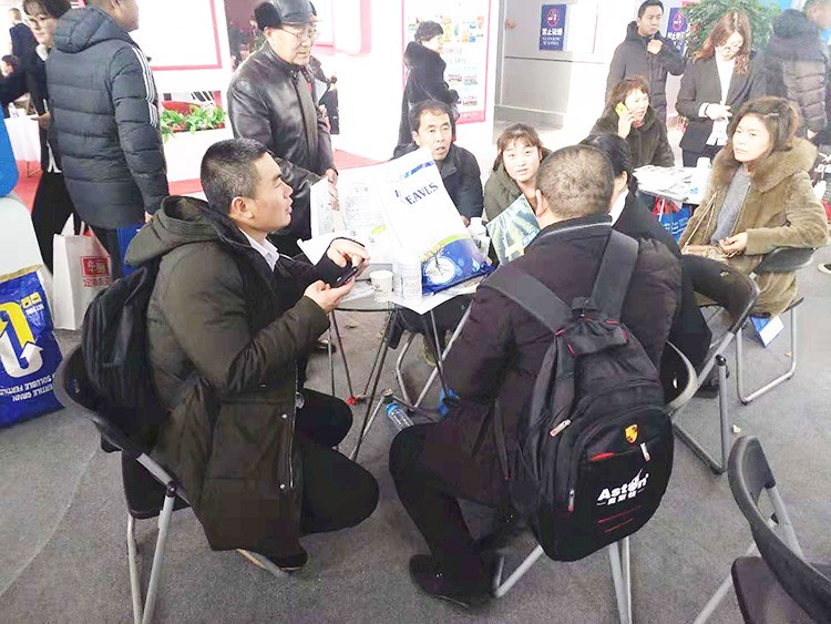 黑龍江植保會-夫沃施收官戰(zhàn)役再創(chuàng)巔峰！