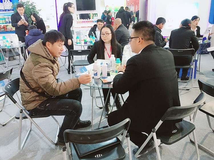 黑龍江植保會-夫沃施收官戰(zhàn)役再創(chuàng)巔峰！