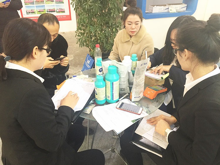 黑龍江植保會-夫沃施收官戰(zhàn)役再創(chuàng)巔峰！