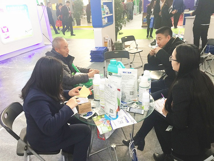 黑龍江植保會-夫沃施收官戰(zhàn)役再創(chuàng)巔峰！