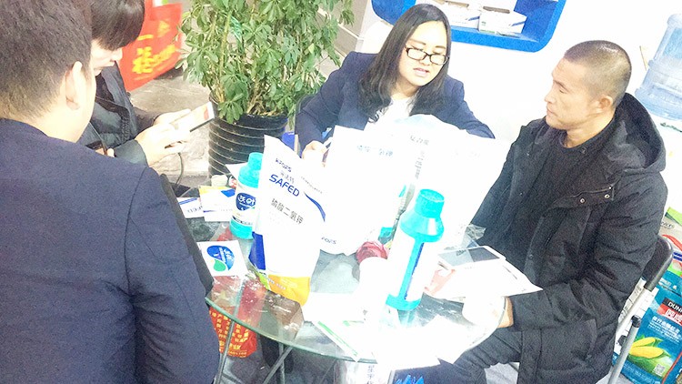 黑龍江植保會-夫沃施收官戰(zhàn)役再創(chuàng)巔峰！