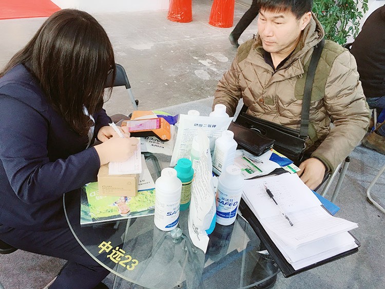 黑龍江植保會-夫沃施收官戰(zhàn)役再創(chuàng)巔峰！