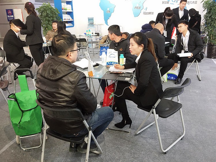 黑龍江植保會-夫沃施收官戰(zhàn)役再創(chuàng)巔峰！