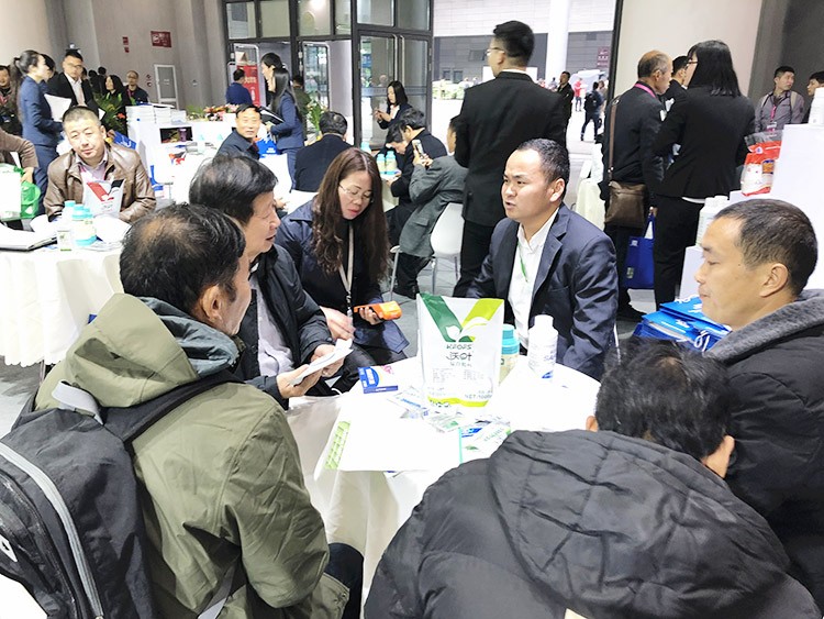 全國植保會-助力農(nóng)資市場持續(xù)升溫！