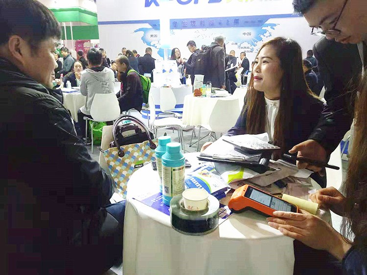 全國植保會-助力農(nóng)資市場持續(xù)升溫！