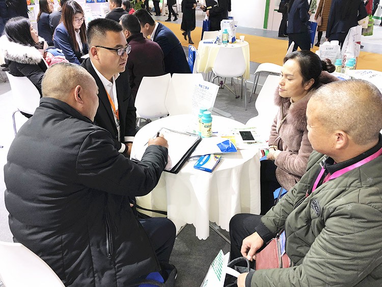 全國植保會-助力農(nóng)資市場持續(xù)升溫！