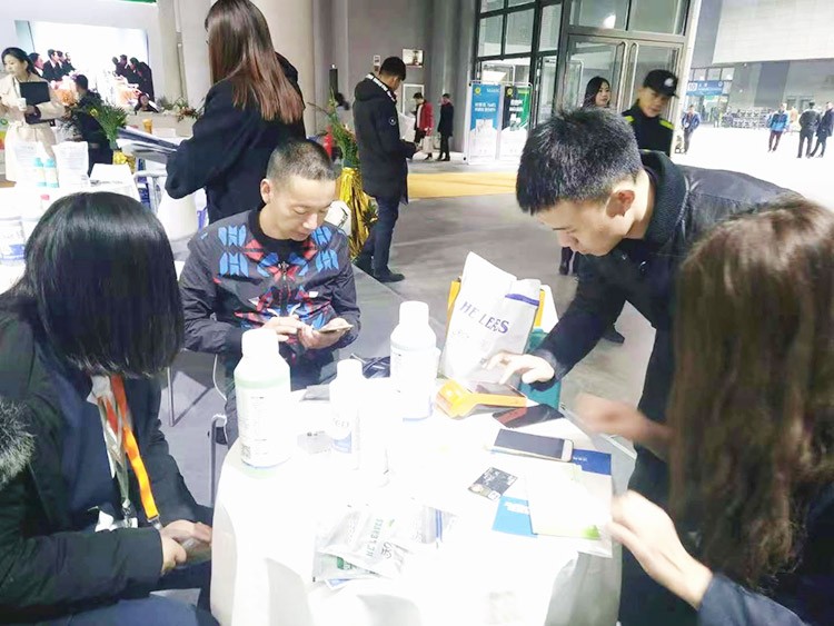 全國植保會-助力農(nóng)資市場持續(xù)升溫！