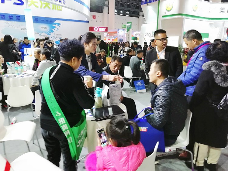 全國植保會-助力農(nóng)資市場持續(xù)升溫！