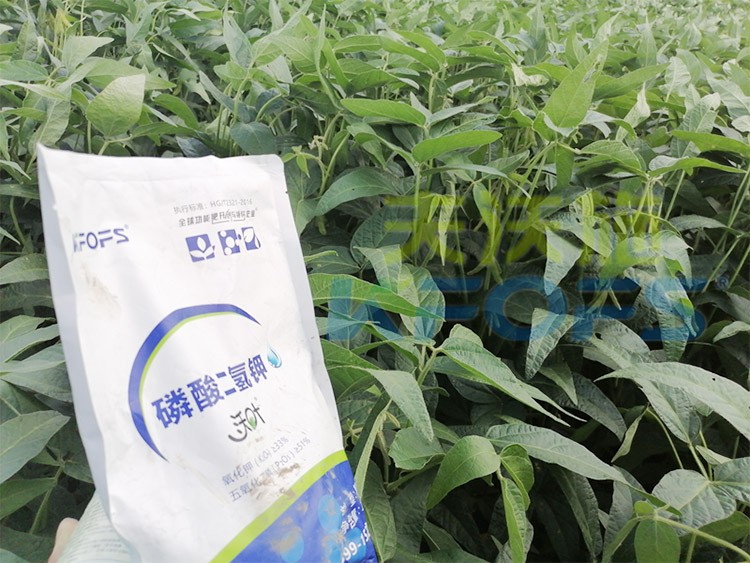 進口磷酸二氫鉀不得不了解的一個品牌！