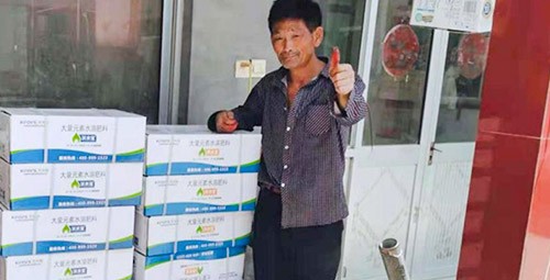 水溶肥如何調(diào)節(jié)水資源安全性？