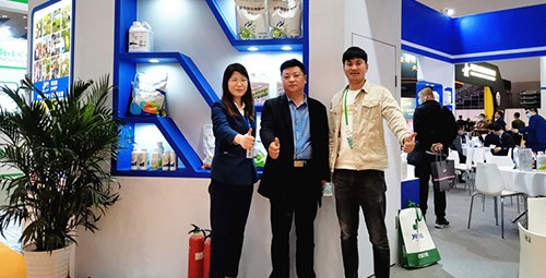 水溶肥廠家那么多，哪個(gè)更值得選！