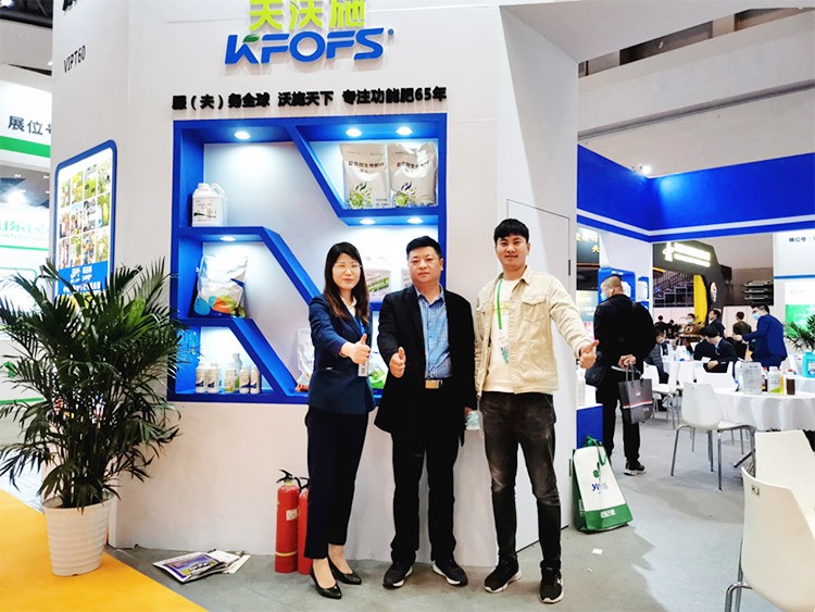 水溶肥廠家那么多，哪個更值得選！