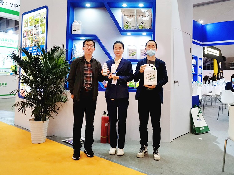 水溶肥廠家那么多，哪個更值得選！