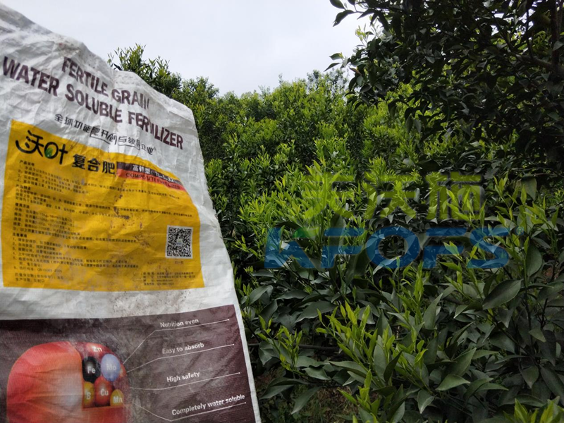 水溶肥如此受歡迎，原來(lái)是因?yàn)檫@！