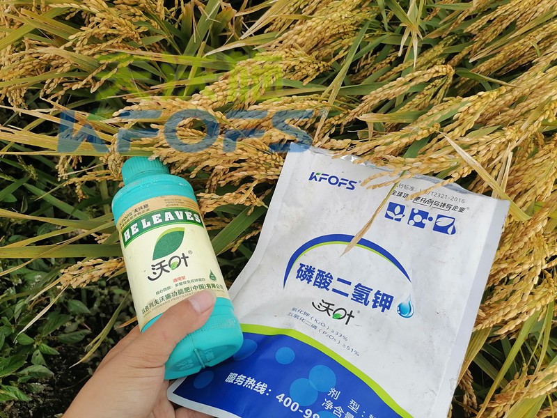 磷酸二氫鉀什么牌子好？用戶說好才算好！