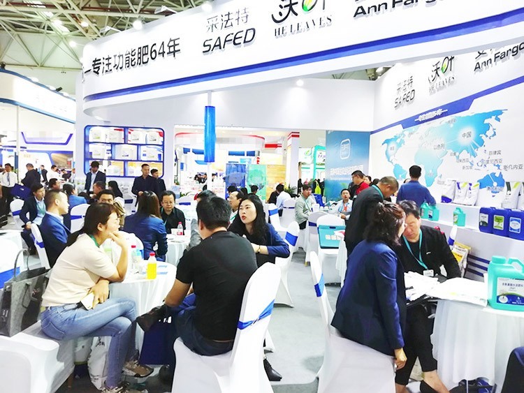 完美收官，夫沃施以燎原之勢引領(lǐng)行業(yè)共發(fā)展！