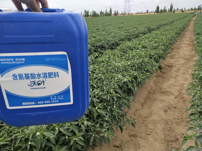 沖施肥的施用技巧有哪些？