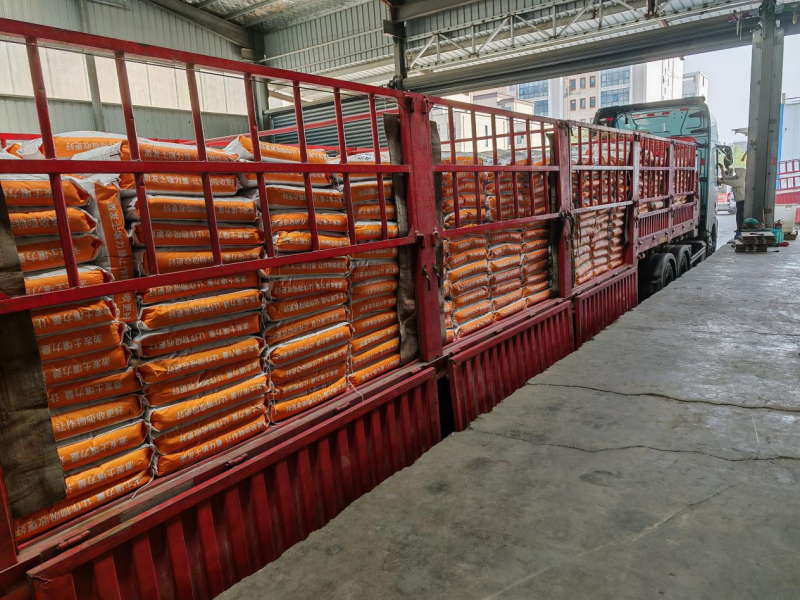 微生物肥料在土壤修復中的作用