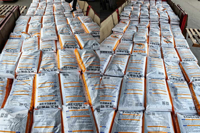 土壤開啟新活力，豐收迎接新時代