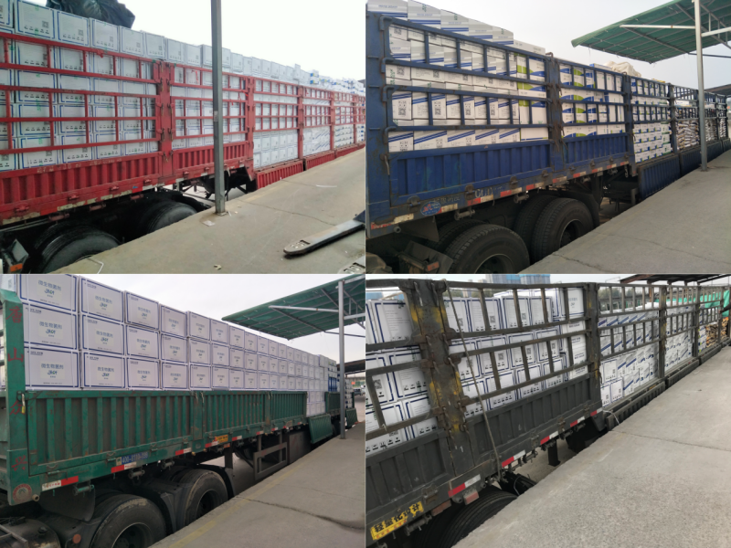 冬儲非“囤貨”，而是戰(zhàn)略布局